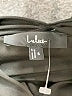 Lulus Black Long Sleeve Top Size S - photo 7