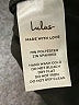 Lulus Black Long Sleeve Top Size S - photo 8