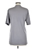Hanes 100% Polyester Gray Active T-Shirt Size M - photo 2