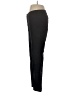 George Solid Black Dress Pants Size 12 - photo 5