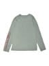 NFL 100% Polyester Gray Long Sleeve T-Shirt Size 10 - 12 - photo 2