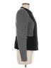 Classiques Entier Houndstooth Black Jacket Size M - photo 4