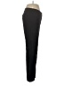 George Solid Black Dress Pants Size 12 - photo 4