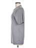 Hanes 100% Polyester Gray Active T-Shirt Size M - photo 5