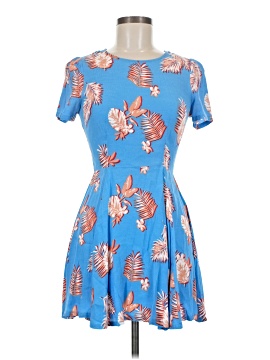 Forever 21 Casual Dress