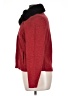 Nic + Zoe Red Jacket Size XL - photo 5
