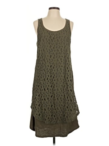 Tribal Casual Dress (view 1)
