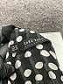 Zara Black Long Sleeve Turtleneck Size XS - photo 7