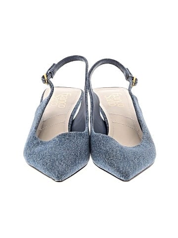 Franco Sarto Heels (view 2)