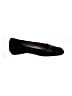 Sperry Top Sider Black Flats Size 8 - photo 1