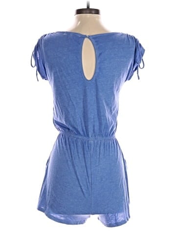 Derek Heart Romper (view 2)