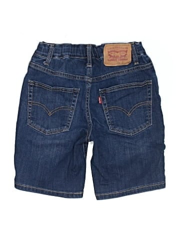 Levi's Denim Shorts (view 2)