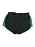Nike Green Athletic Shorts Size XS - photo 2