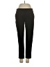 Emma & Olivia Solid Black Active Pants Size S - photo 1