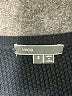 Vince. Black Pullover Sweater Size S - photo 7