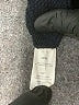 Vince. Black Pullover Sweater Size S - photo 8