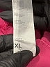 Fabletics Pink Active Pants Size XL - photo 9