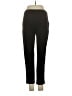 Emma & Olivia Solid Black Active Pants Size S - photo 2