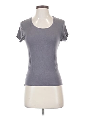 Sense Short Sleeve T-Shirt (view 1)