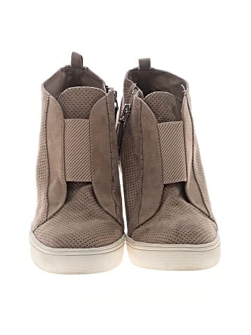 Mia Ankle Boots (view 2)