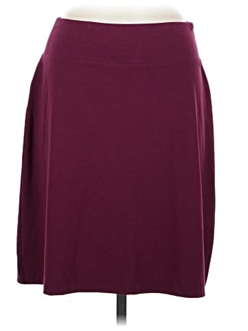 Eddie Bauer Casual Skirt (view 1)