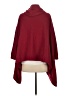 Assorted Brands 100% Polyester Red Cardigan Size S - photo 2
