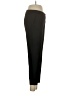 Emma & Olivia Solid Black Active Pants Size S - photo 4