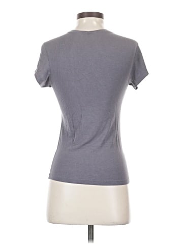 Sense Short Sleeve T-Shirt (view 2)