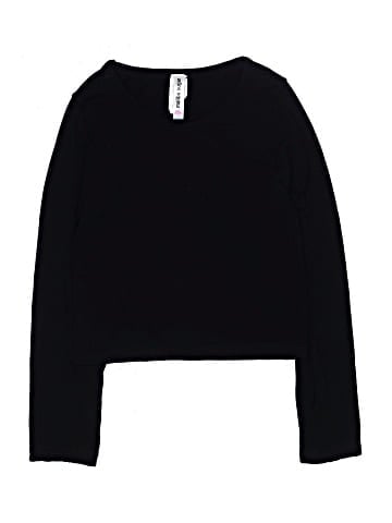 Malibu Sugar Long Sleeve Top (view 1)