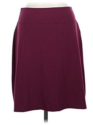 Eddie Bauer Casual Skirt (view 2)