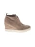 Mia Tan Ankle Boots Size 7 1/2 - photo 1
