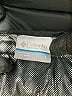 Columbia 100% Polyester Solid Black Jacket Size L - photo 7
