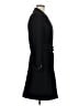 H&M Black Trenchcoat Size 8 - photo 4