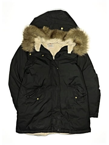 Crewcuts Snow Jacket (view 1)