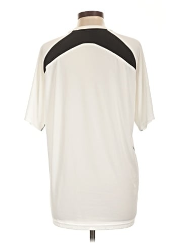 Oakley Logo Active Tee (view 2)