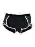 Active 100% Polyester Black Athletic Shorts Size S - photo 1