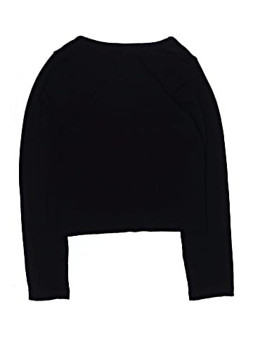 Malibu Sugar Long Sleeve Top (view 2)