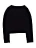 Malibu Sugar Black Long Sleeve Top Size Medium youth - Large youth - photo 2