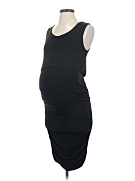 Angel Maternity Casual Dress (view 1)