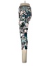 Forever 21 Print Teal Leggings Size L - photo 5