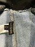 Coco + Carmen Color Block Blue Jeans Size XL - photo 4