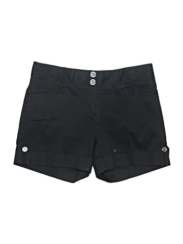 White House Black Market Shorts (view 1)