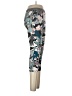 Forever 21 Print Teal Leggings Size L - photo 4