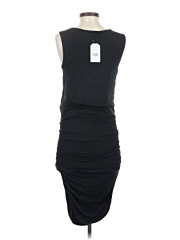 Angel Maternity Casual Dress (view 2)