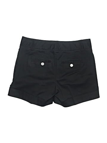 White House Black Market Shorts (view 2)