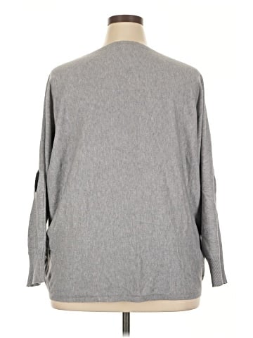 Aaeda Pullover Sweater (view 2)