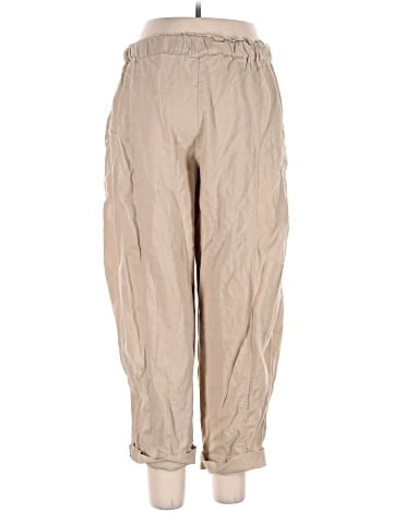 Max Studio Linen Pants (view 2)