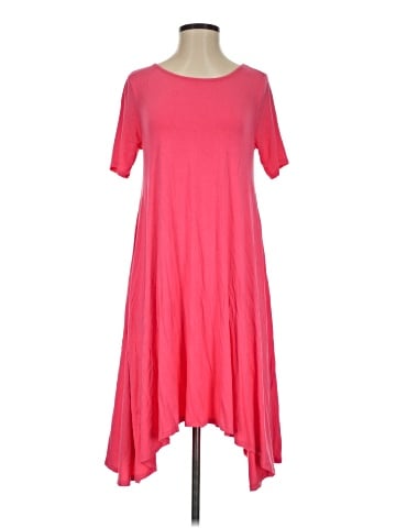 Agnes & Dora Casual Dress (view 1)
