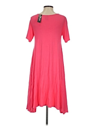 Agnes & Dora Casual Dress (view 2)