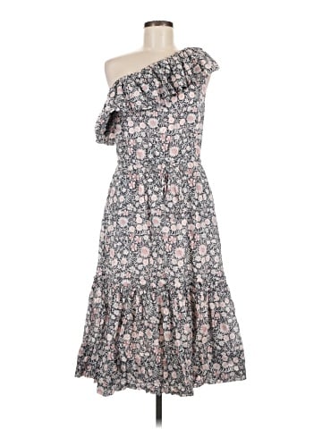 La Vie Rebecca Taylor Casual Dress (view 1)